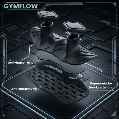 Max Grip Pads – Anti-Slip Edition