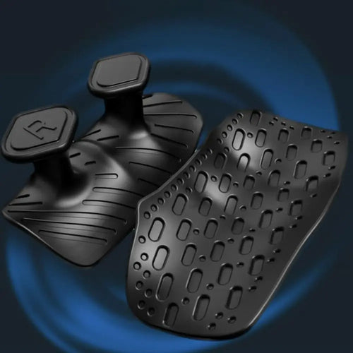 Max Grip Pads – Anti-Slip Edition
