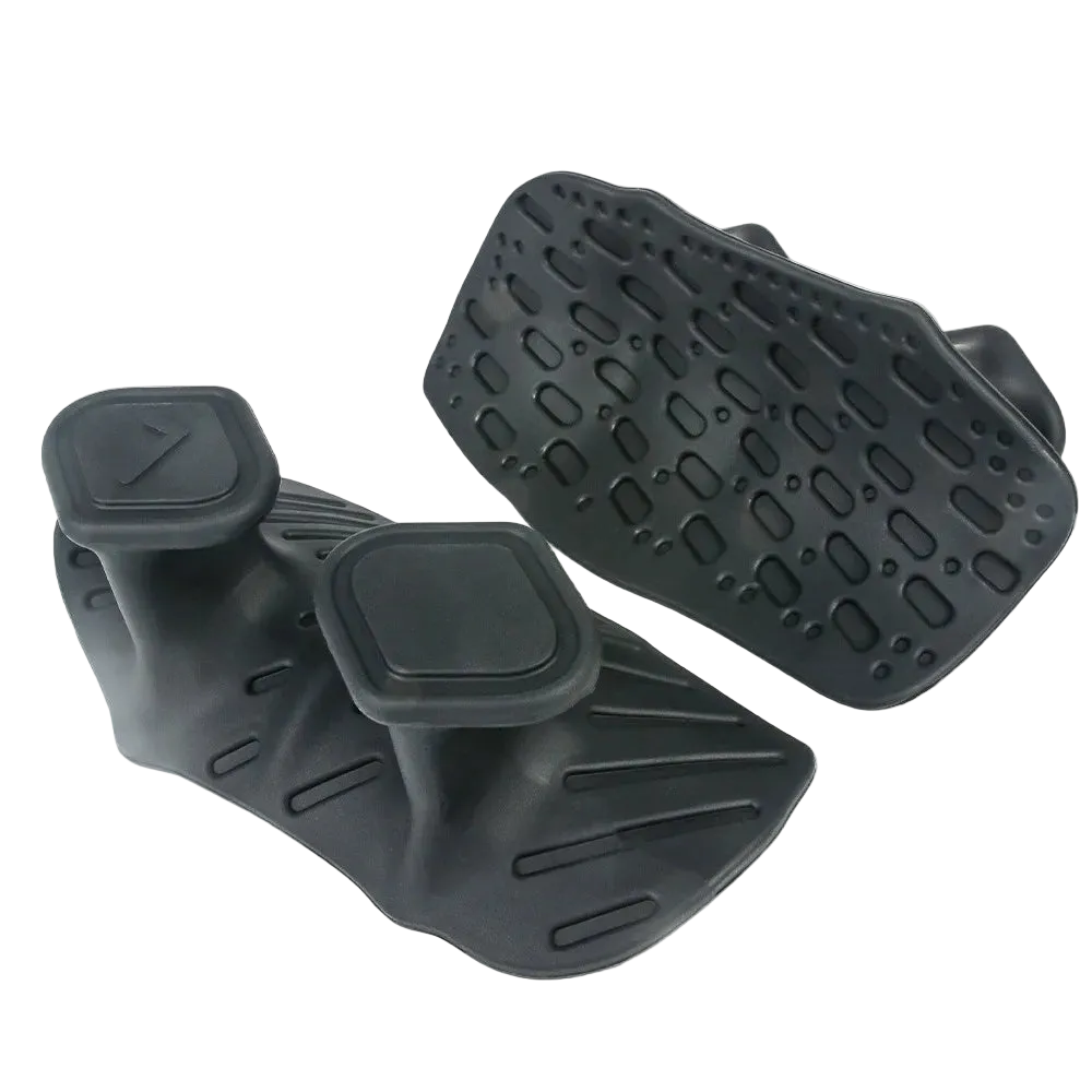 Max Grip Pads – Anti-Slip Edition